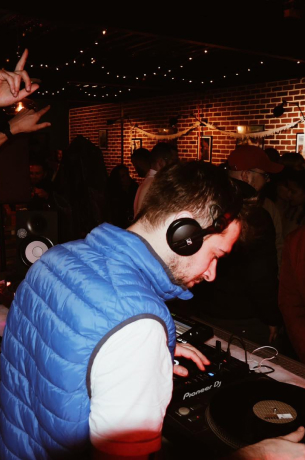 Concert live en soirée au Bar The Black River à Rambouillet (78)