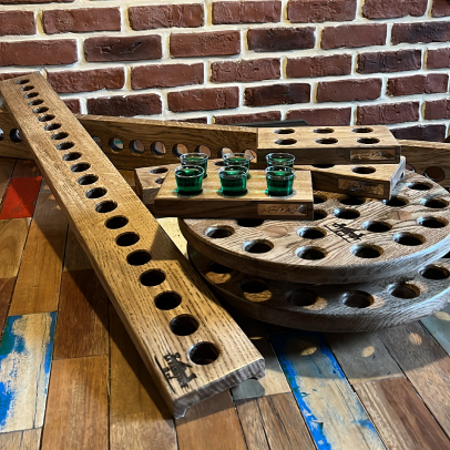 Bar à Vins The Black River à Rambouillet, Yvelines (78)