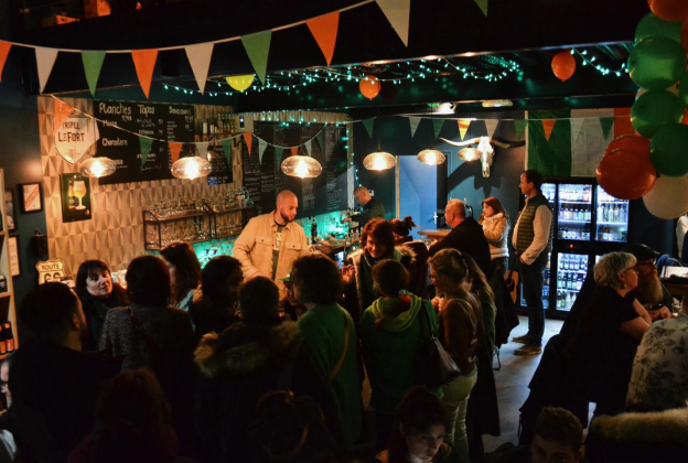 Soirées à thémès à Rambouillet : Poker, Indépendance Day, Winter Party, Summer Party, Happy Hour, Saint Patrick, Fête de la musique et biens d'autres à Rambouillet, Yvelines