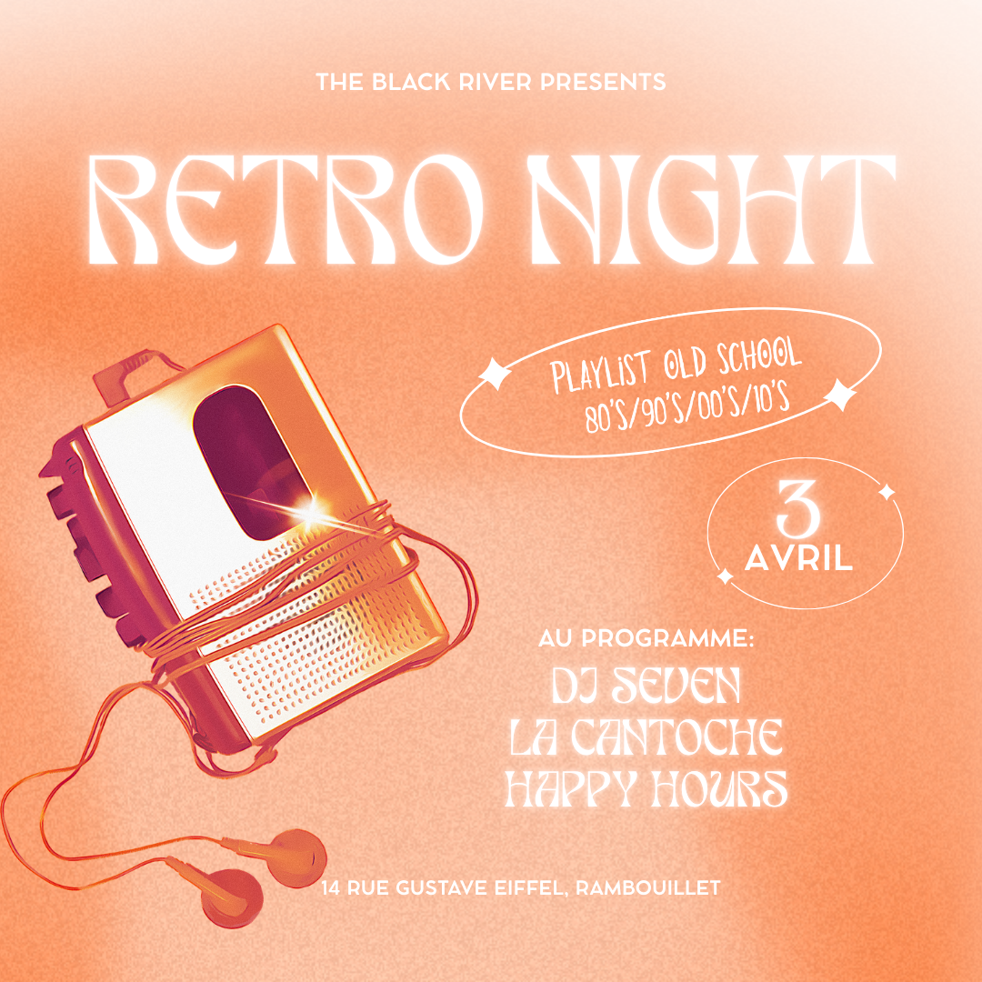 Rétro Night