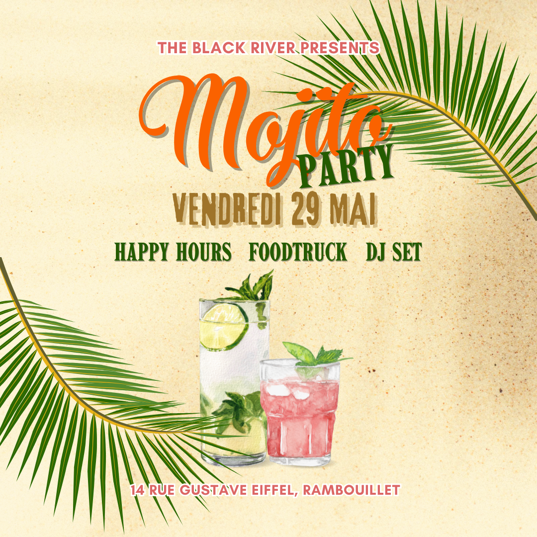 Mojito Party