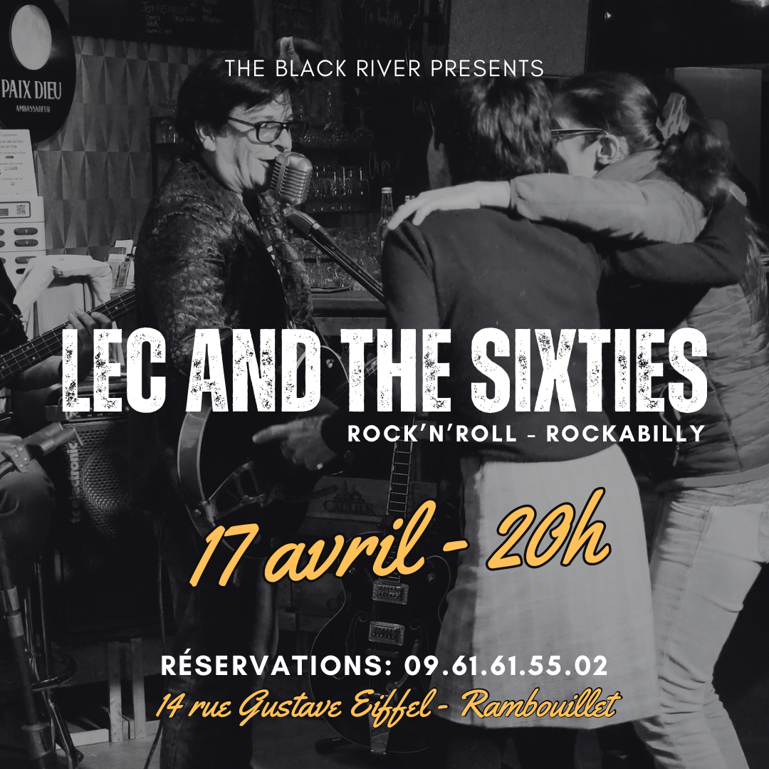 Lec and the sixties