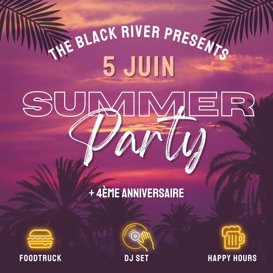 Summer Party
