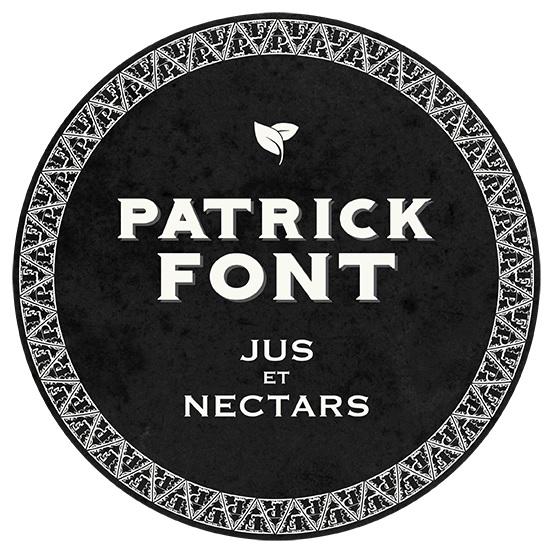 Patrick Font